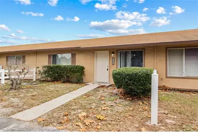 459 W Rosewood Lane, Tavares, FL 32778 - Photo 1