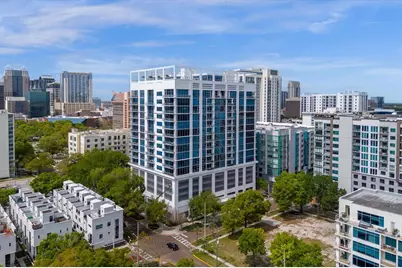260 S Osceola Avenue #1406, Orlando, FL 32801 - Photo 1