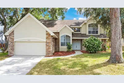 2218 Lake Marion Drive, Apopka, FL 32712 - Photo 1