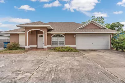 947 Raleigh Road SE, Palm Bay, FL 32909 - Photo 1