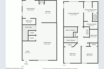 4722 67th Avenue N, Pinellas Park, FL 33781 - Photo 1