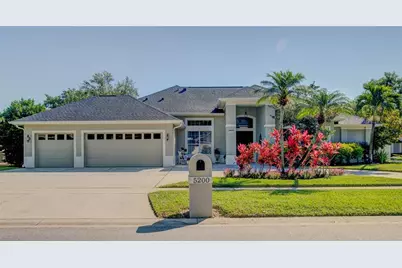 5200 Hawford Circle, Belle Isle, FL 32812 - Photo 1