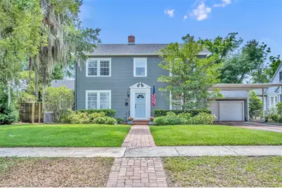216 E Vanderbilt Street, Orlando, FL 32804 - Photo 1