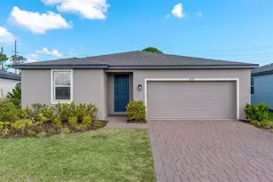 439 Sarah Nicole Way, New Smyrna Beach, FL 32168 - Photo 1