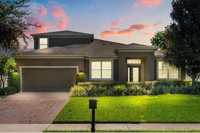 2983 Park Meadow Drive, Apopka, FL 32703 - Photo 1