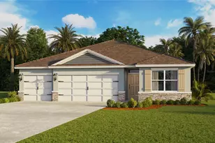 4497 Yaupon Holly Wy, Lakeland, FL 33811 - Photo 1