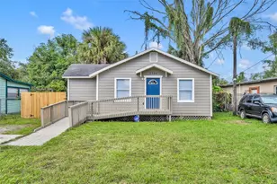 1306 W 16th St, Sanford, FL 32771 - Photo 1