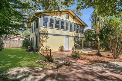 1209 S Myrtle Avenue, Sanford, FL 32771 - Photo 1