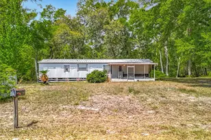 47611 Hibiscus Rd, Altoona, FL 32702 - Photo 1