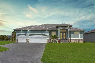 209 Rotonda Boulevard S, Rotonda West, FL 33947 - Photo 1