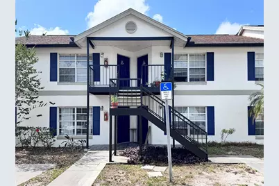 3651 N Goldenrod Road #B207, Winter Park, FL 32792 - Photo 1