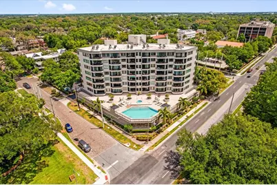 401 E Robinson Street #503, Orlando, FL 32801 - Photo 1