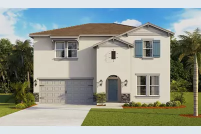 5424 Cloudberry Avenue, Lakeland, FL 33811 - Photo 1