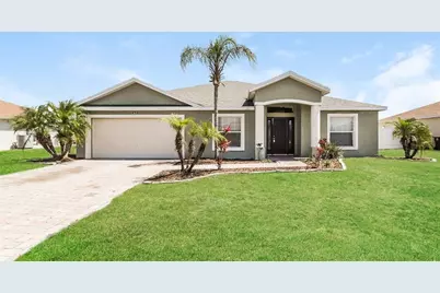 451 Majestic Gardens Boulevard, Winter Haven, FL 33880 - Photo 1