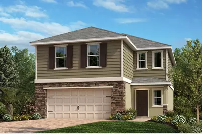 207 Rivermill Way, Lake Wales, FL 33859 - Photo 1