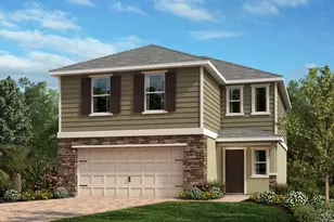 207 Rivermill Wy, Lake Wales, FL 33859 - Photo 1