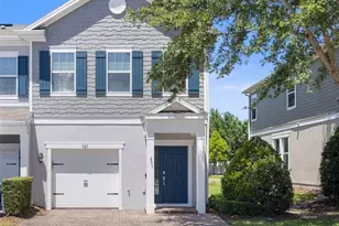 141 Mitchell Crk Wy, Oviedo, FL 32765 - Photo 1