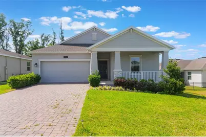 1757 Brush Cherry Place, Ocoee, FL 34761 - Photo 1