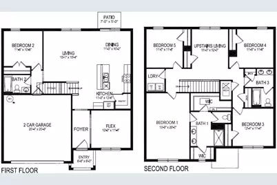 2923 Moulin Road, Davenport, FL 33837 - Photo 1