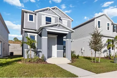 9572 Westside Hills Drive, Davenport, FL 33896 - Photo 1