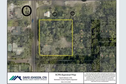 402 S Central Avenue, Oviedo, FL 32765 - Photo 1