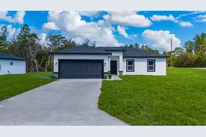 6257 SW 153 Rd Lane, Ocala, FL 34473 - Photo 1