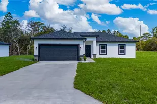 6257 SW 153 Rd Ln, Ocala, FL 34473 - Photo 1