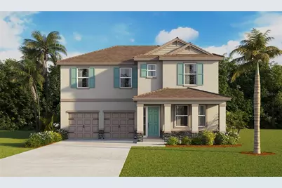 5432 Cloudberry Avenue, Lakeland, FL 33811 - Photo 1