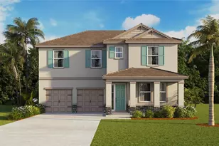 5432 Cloudberry Ave, Lakeland, FL 33811 - Photo 1