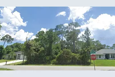 Montana Lane, North Port, FL 34286 - Photo 1
