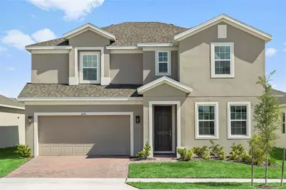 626 Duke Drive, Haines City, FL 33844 - Photo 1