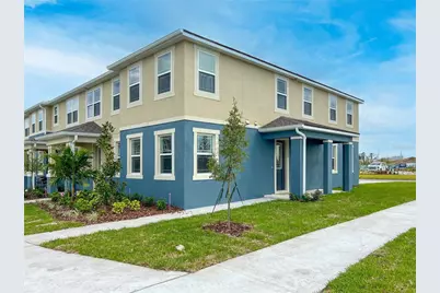 12208 Linear Street, Orlando, FL 32832 - Photo 1