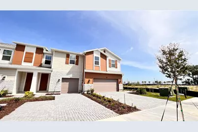 614 Southern Edge Way, Sanford, FL 32771 - Photo 1