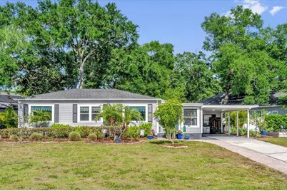 1145 Utah Boulevard, Orlando, FL 32803 - Photo 1