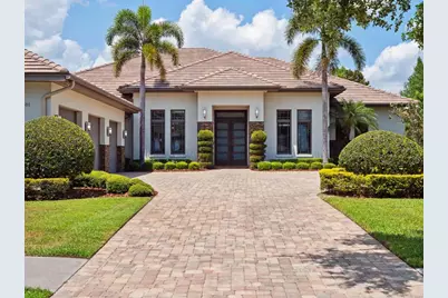 8581 Lake Nona Shore Drive, Orlando, FL 32827 - Photo 1