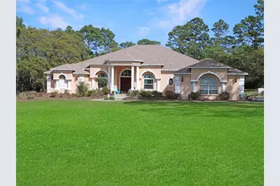 4675 Ficus Drive, Beverly Hills, FL 34465 - Photo 1