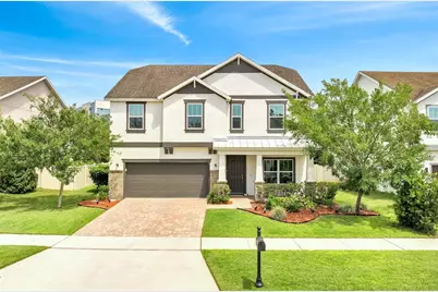 14883 Golden Sunburst Avenue, Orlando, FL 32827 - Photo 1