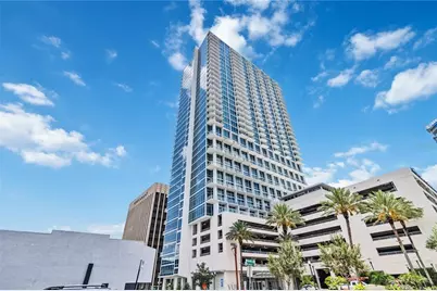 150 E Robinson Street #801, Orlando, FL 32801 - Photo 1