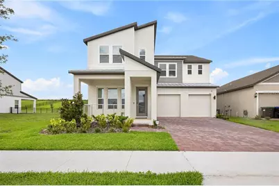 16031 Silver Brook Way, Winter Garden, FL 34787 - Photo 1