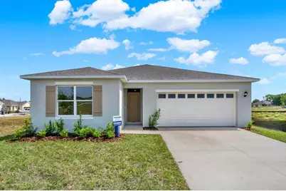 3010 Salisbury Avenue, Haines City, FL 33844 - Photo 1