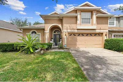 5647 Berwood Drive, Orlando, FL 32810 - Photo 1