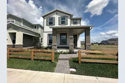 5330 Center Lake, Saint Cloud, FL 34771 - Photo 1