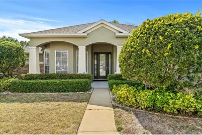 346 Hickory Springs Court, Debary, FL 32713 - Photo 1