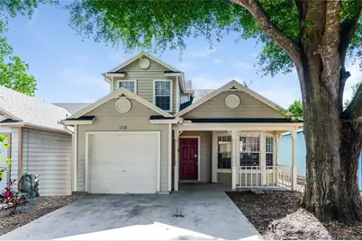 1772 Chatham Circle, Apopka, FL 32703 - Photo 1