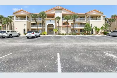 446 Bouchelle Drive #103, New Smyrna Beach, FL 32169 - Photo 1