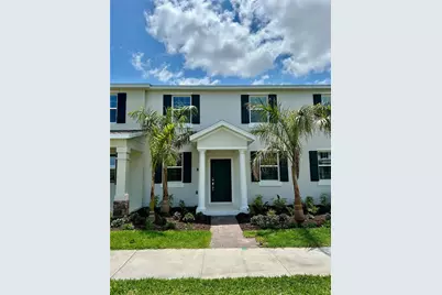 2591 Candied Apple Alley, Kissimmee, FL 34744 - Photo 1