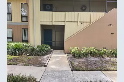 413 Sheoah Boulevard #3, Winter Springs, FL 32708 - Photo 1