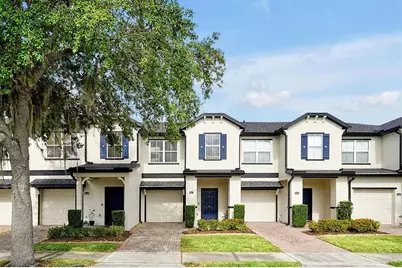 10374 Park Commons Drive, Orlando, FL 32832 - Photo 1