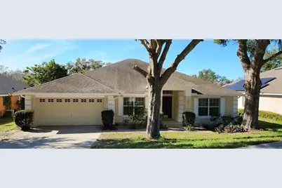 697 Winding Lake Drive, Clermont, FL 34711 - Photo 1