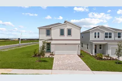 1904 Diamond Head Circle, Haines City, FL 33844 - Photo 1